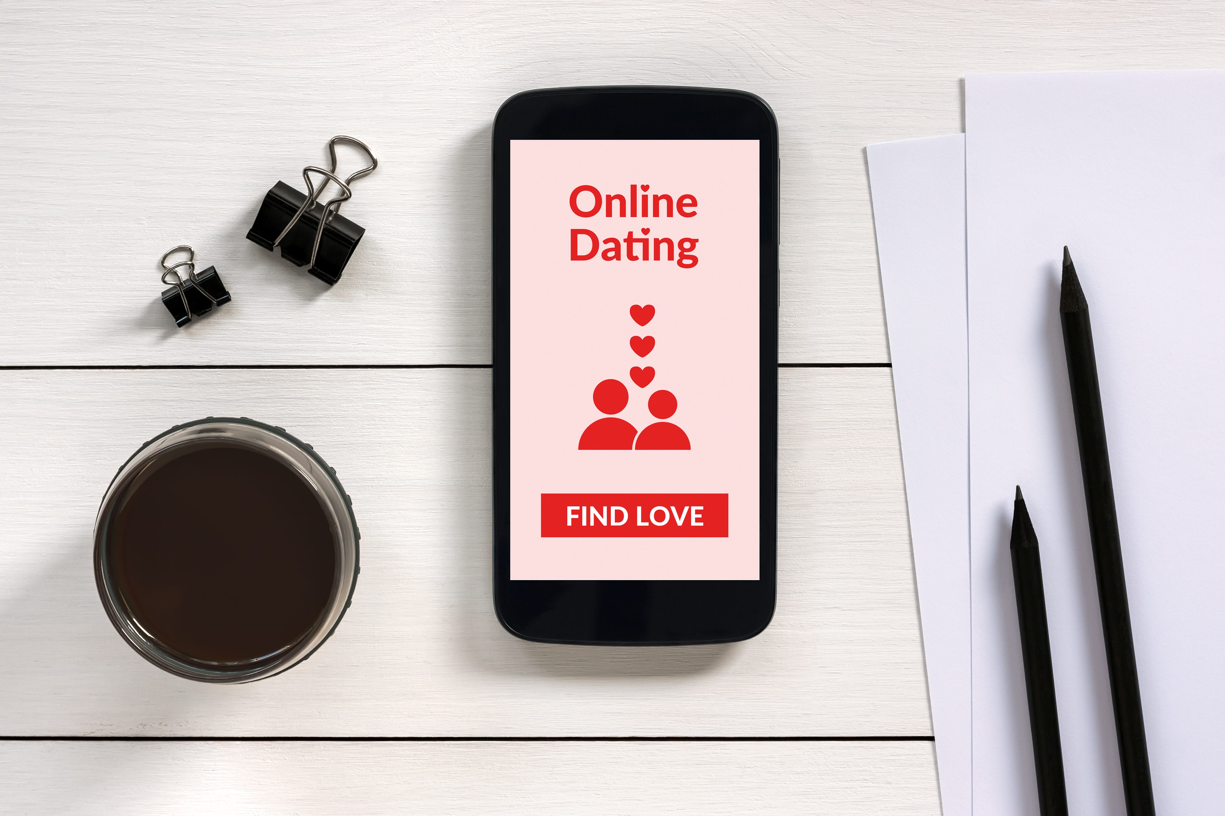 What Should I Do? Should I Stick To Online Dating?