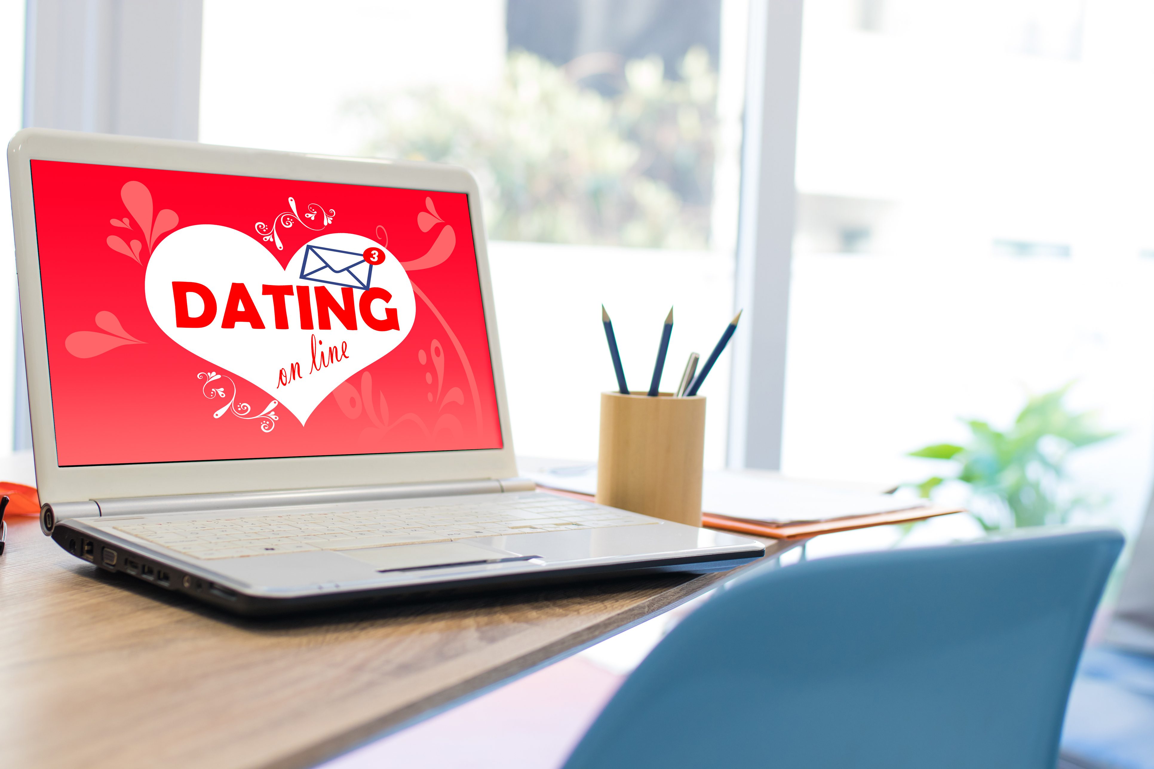 If Someone Does Online Dating To Find A Date, Does That Mean Something Is Wrong With Them?