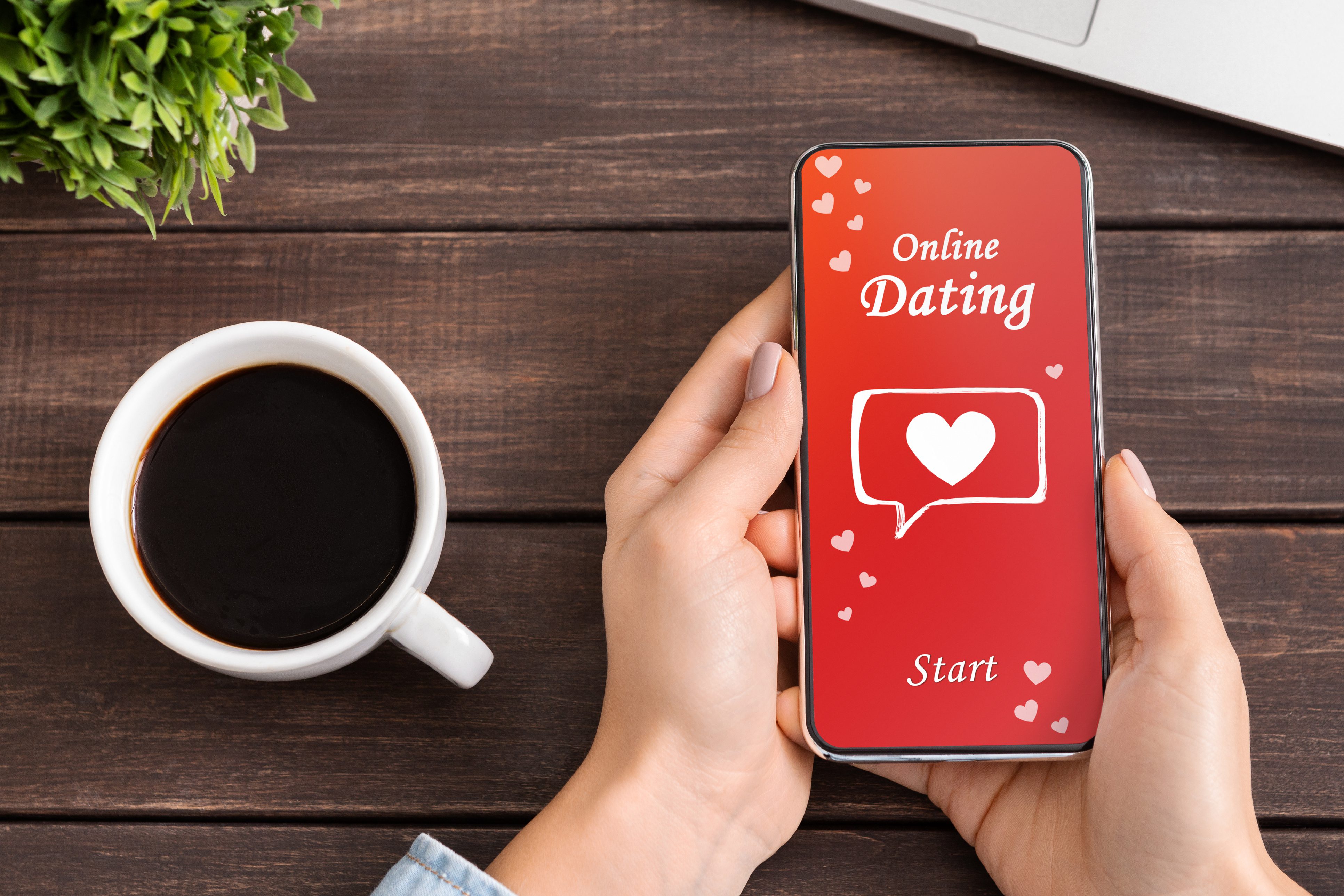 When To Start Online Dating?