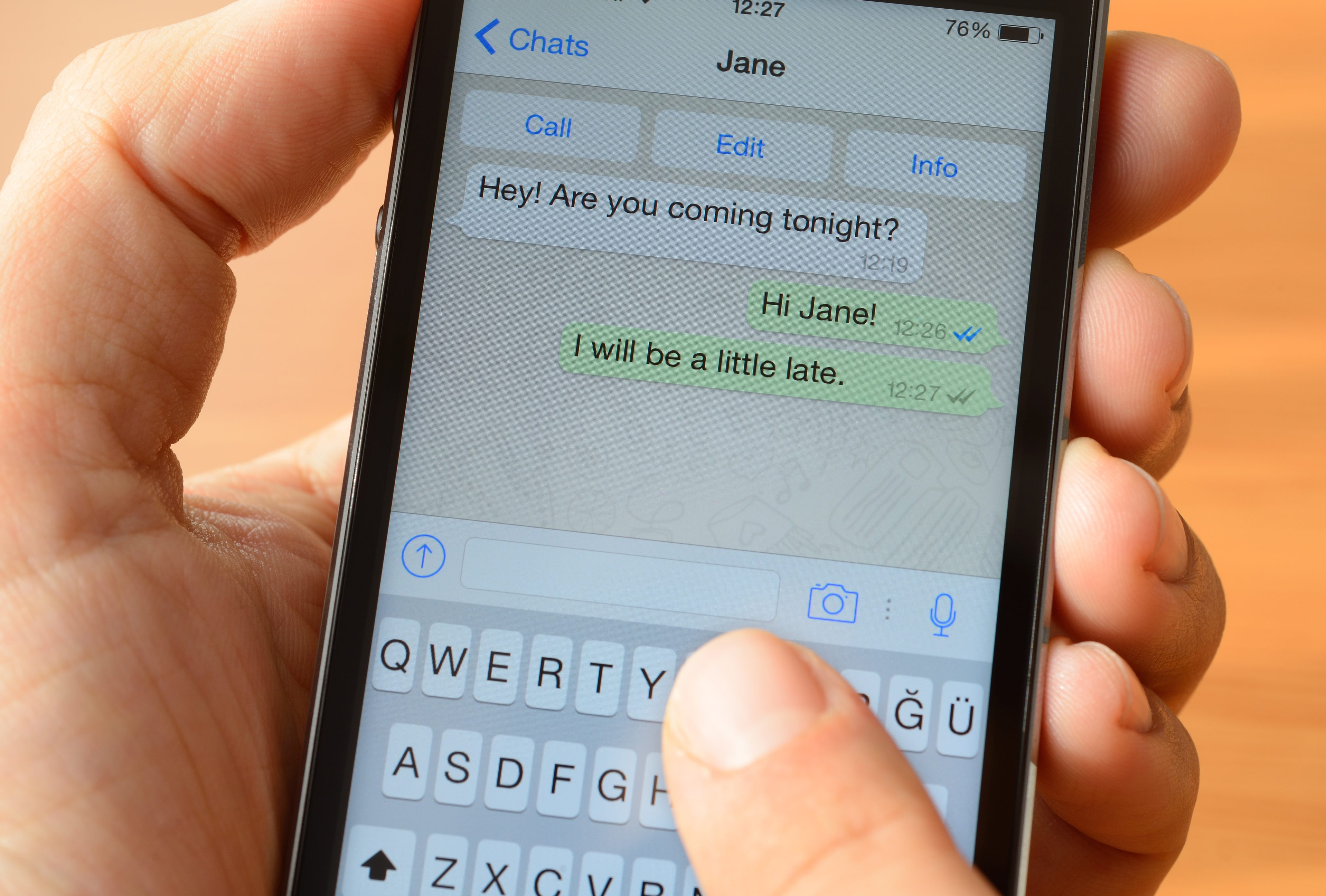 Online Dating: Do You Prefer Giving Out Your Number Before Or After Meeting In Person?