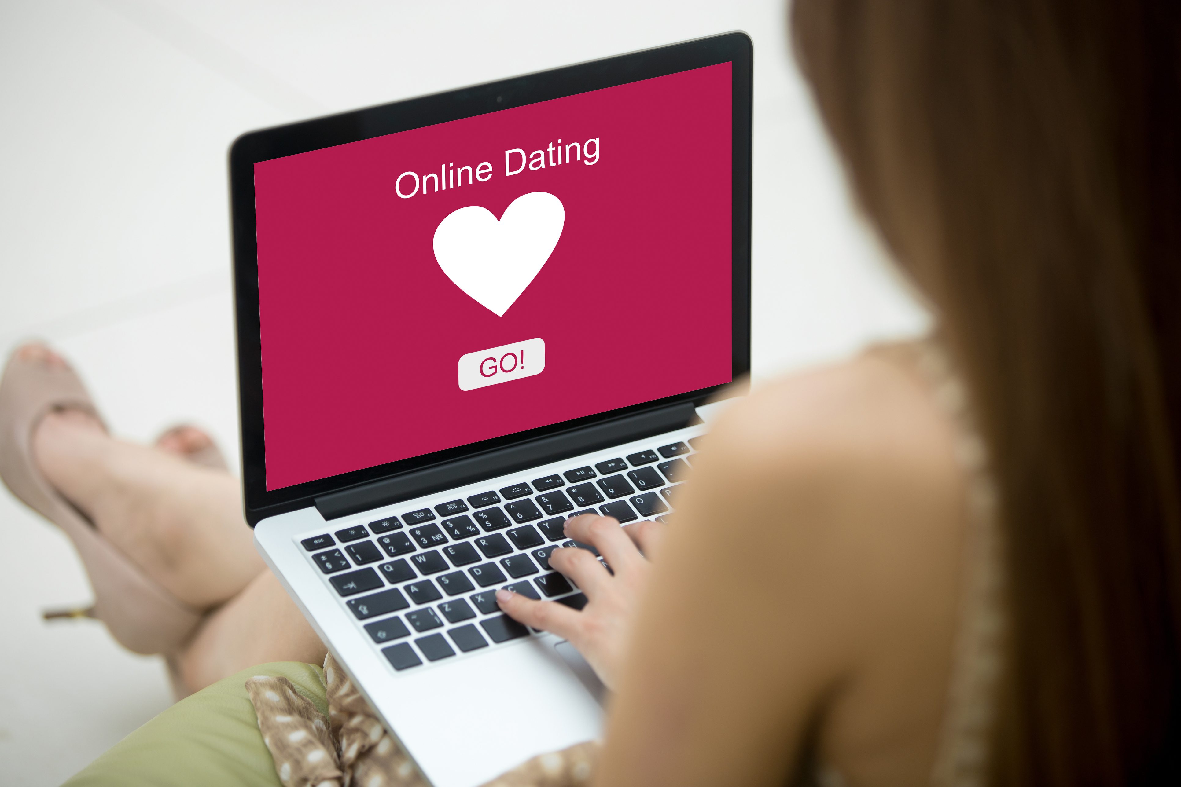 Am I In The Right Situation To Try Joining Online Dating Websites?