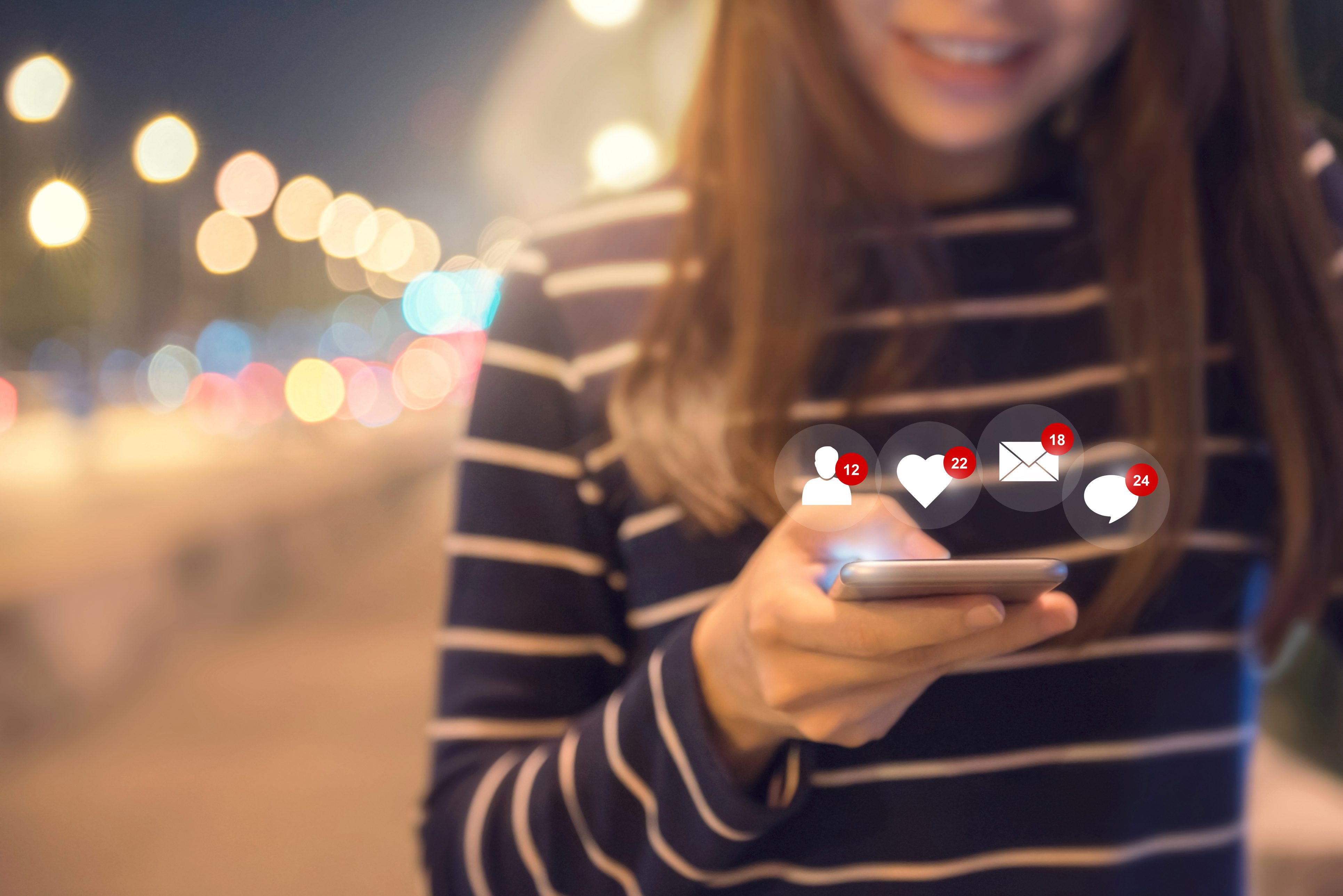Girls Online Dating: How Many Messages Do You Actually Get?