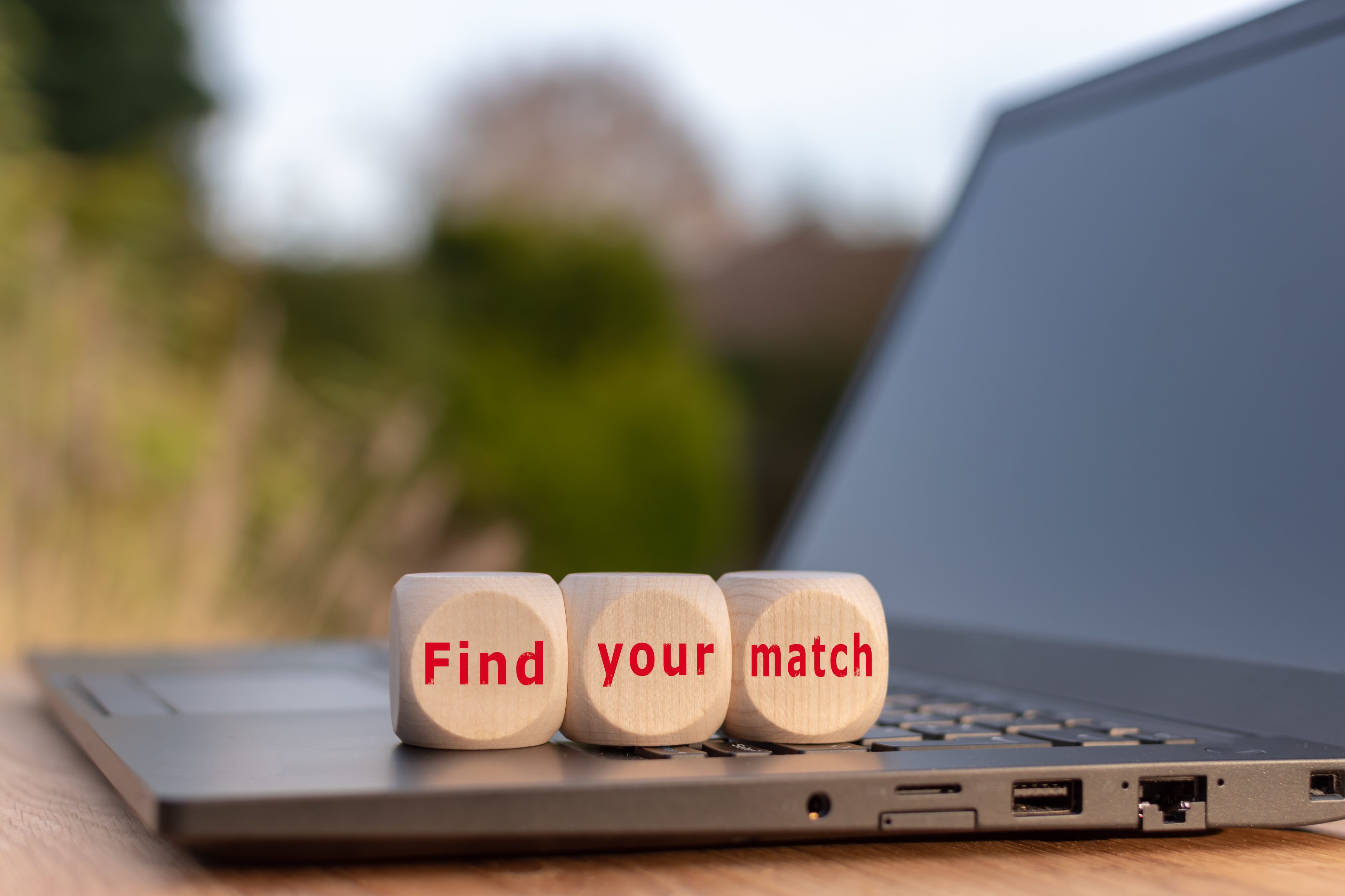 Do You Think Online Dating Would Be Easier Than Asking Out A Girl In Real Life?