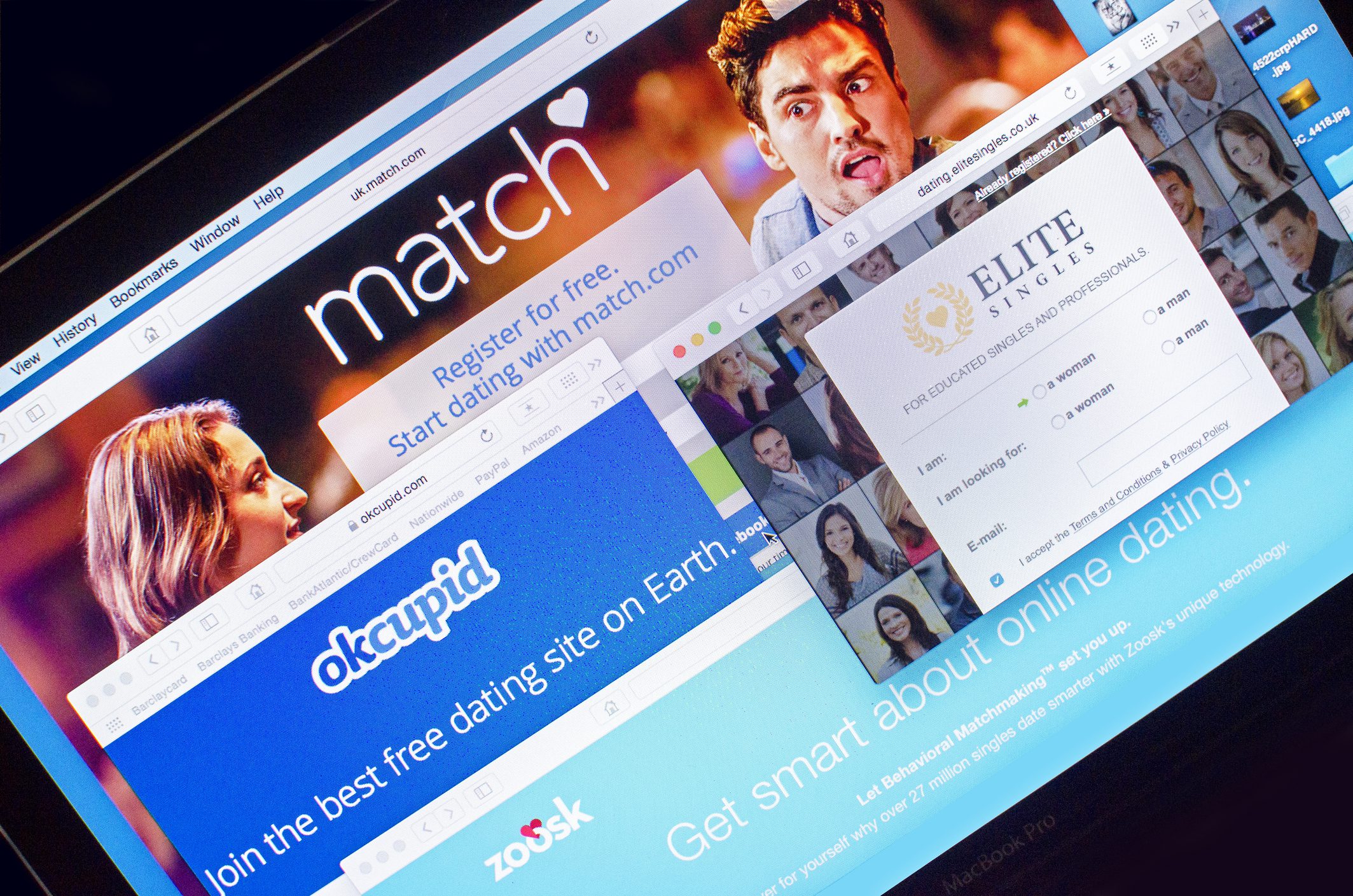 Would You Use A Personalized Dating Service Over Online Dating?