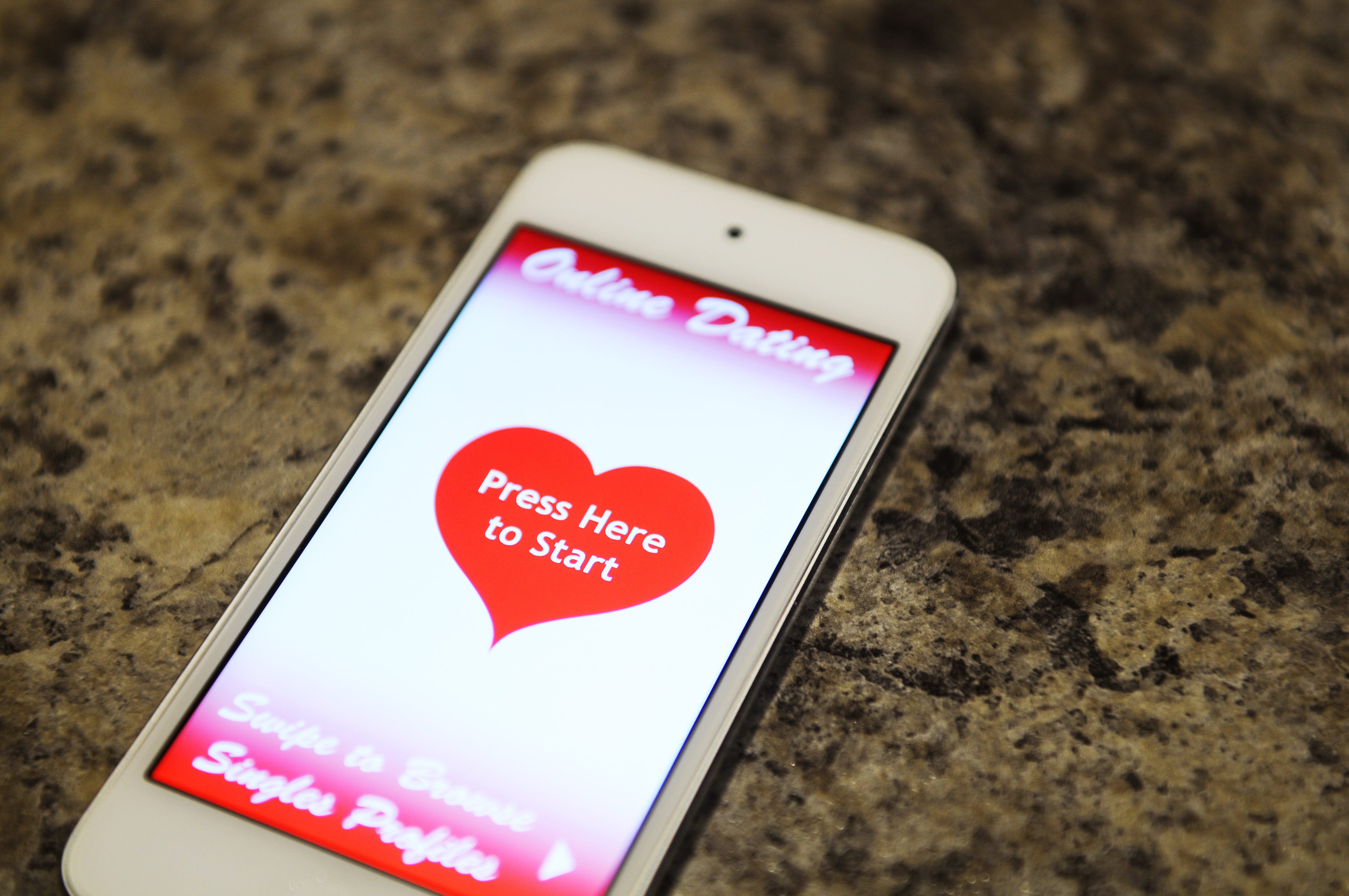 To Be Or Not To Be Online Dating?