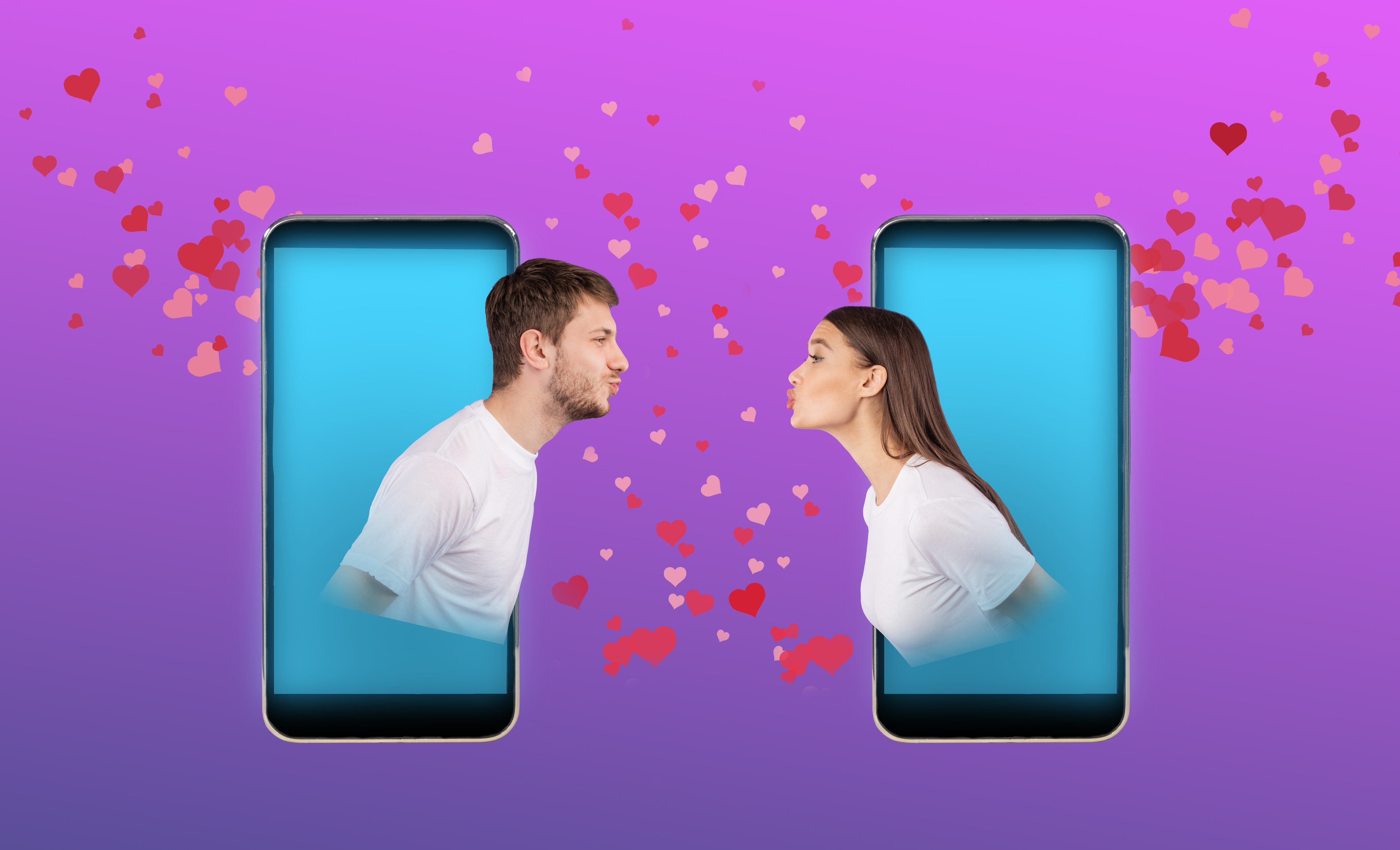 Online Dating: How To Stop Liking A Guy Too Much Before Dating Him?