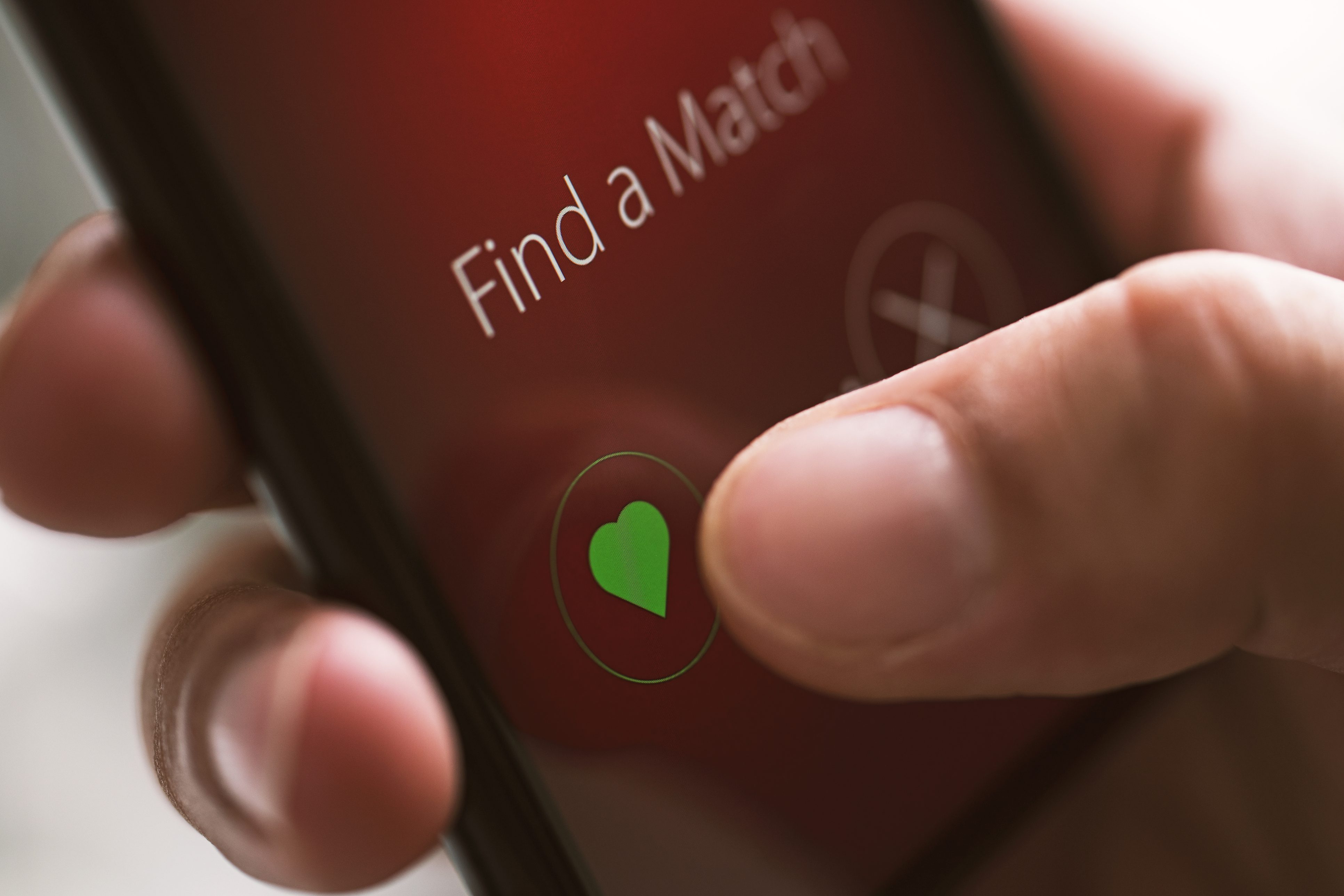 Is It Wrong To Join A Dating Website While You're In A Friends With Benefits Relationship?