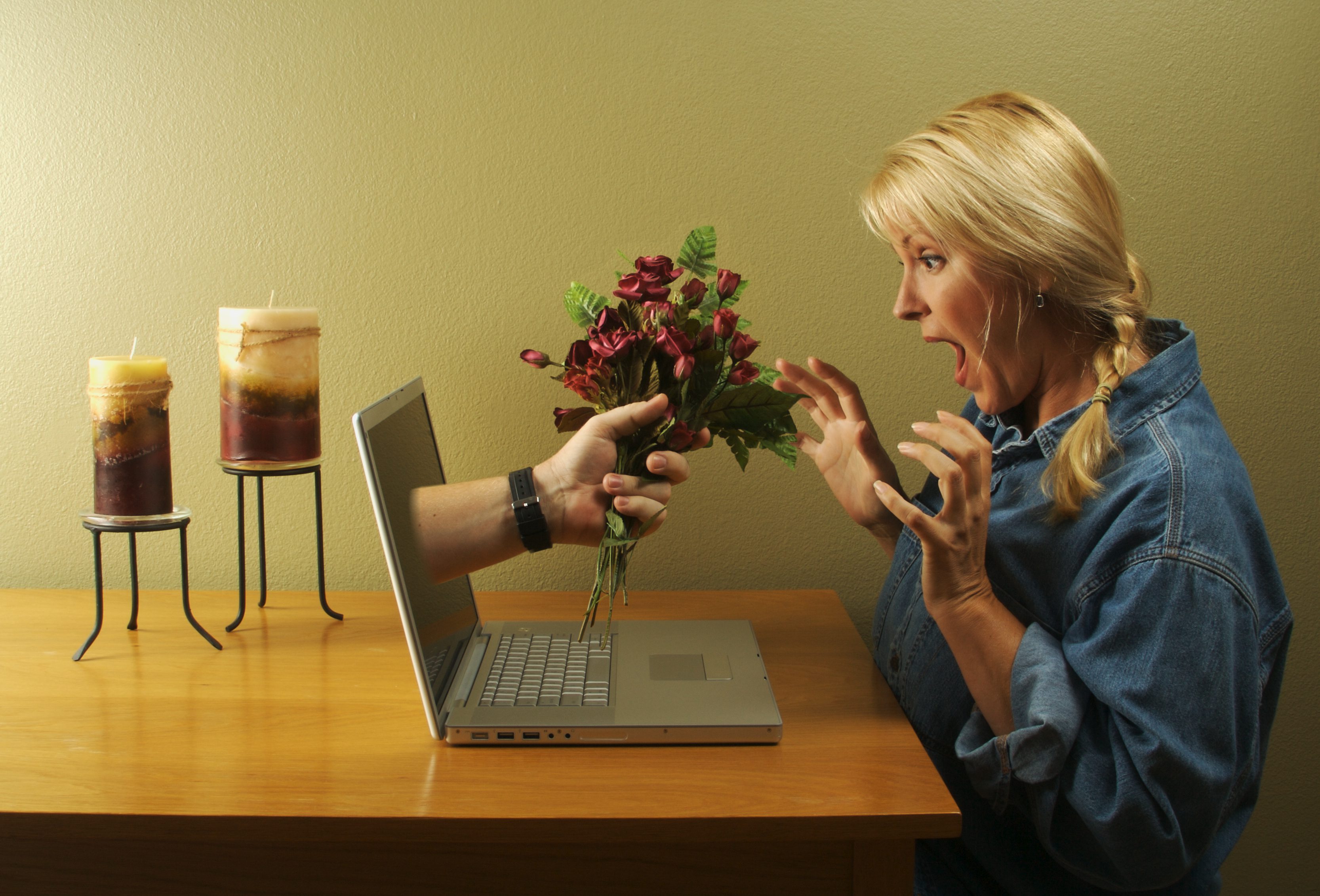 Online Dating: How To Tell If A Guy Is Serious Or Just Passing Time?