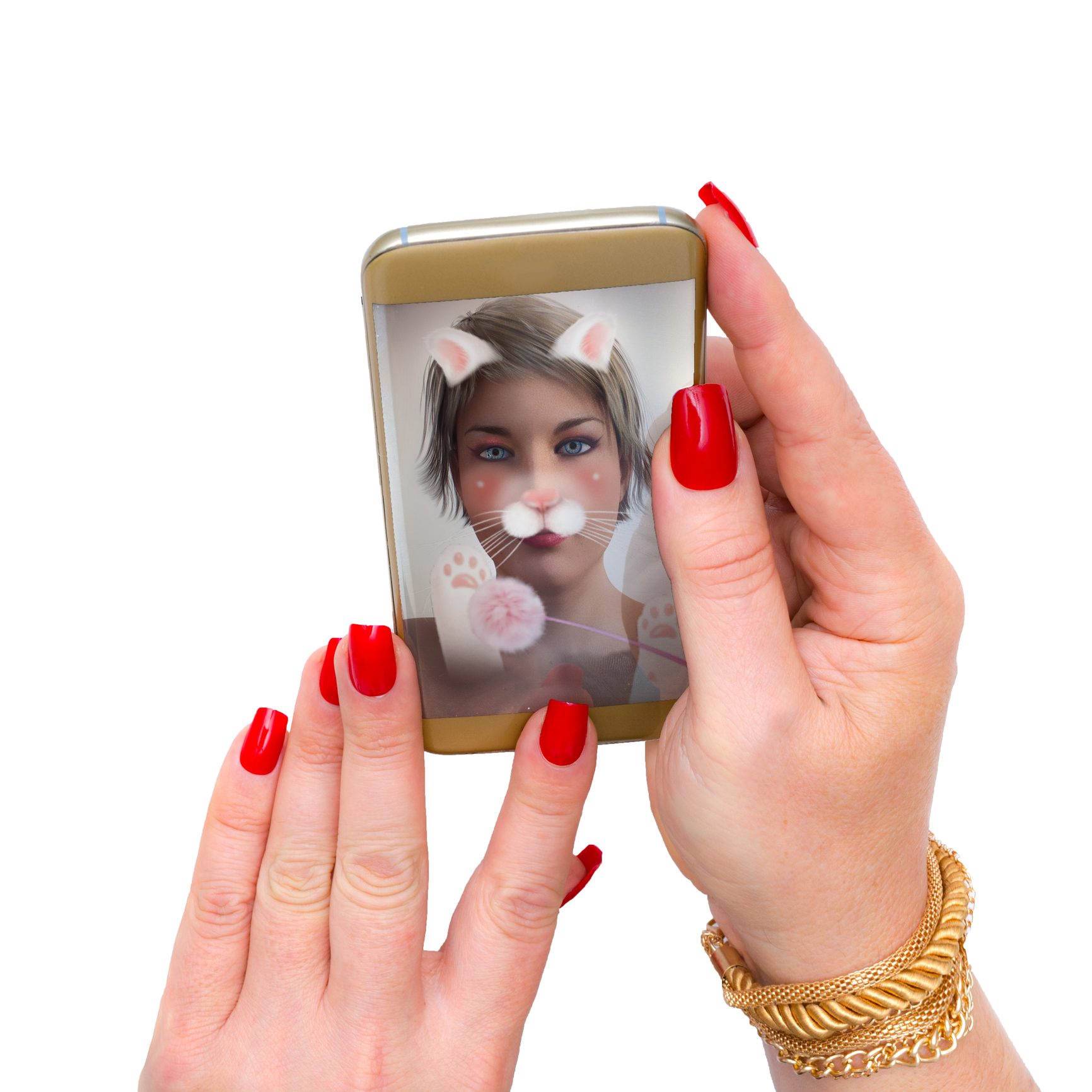 Online Dating: Will People Ever Stop The Trend Of Uploading Photos With Animal Face Filters?
