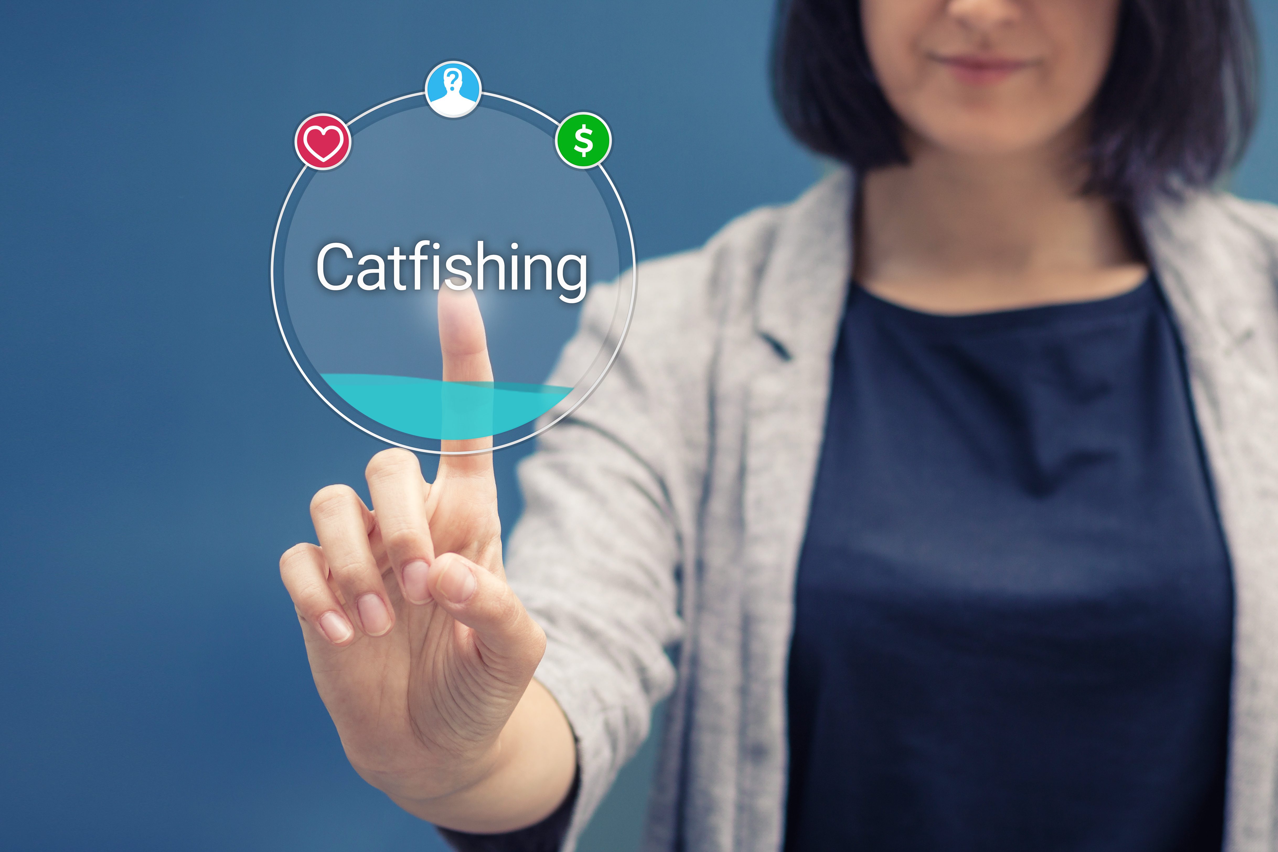 Online Dating: How Should I Proceed If Someone Is Trying To Catfish Me?