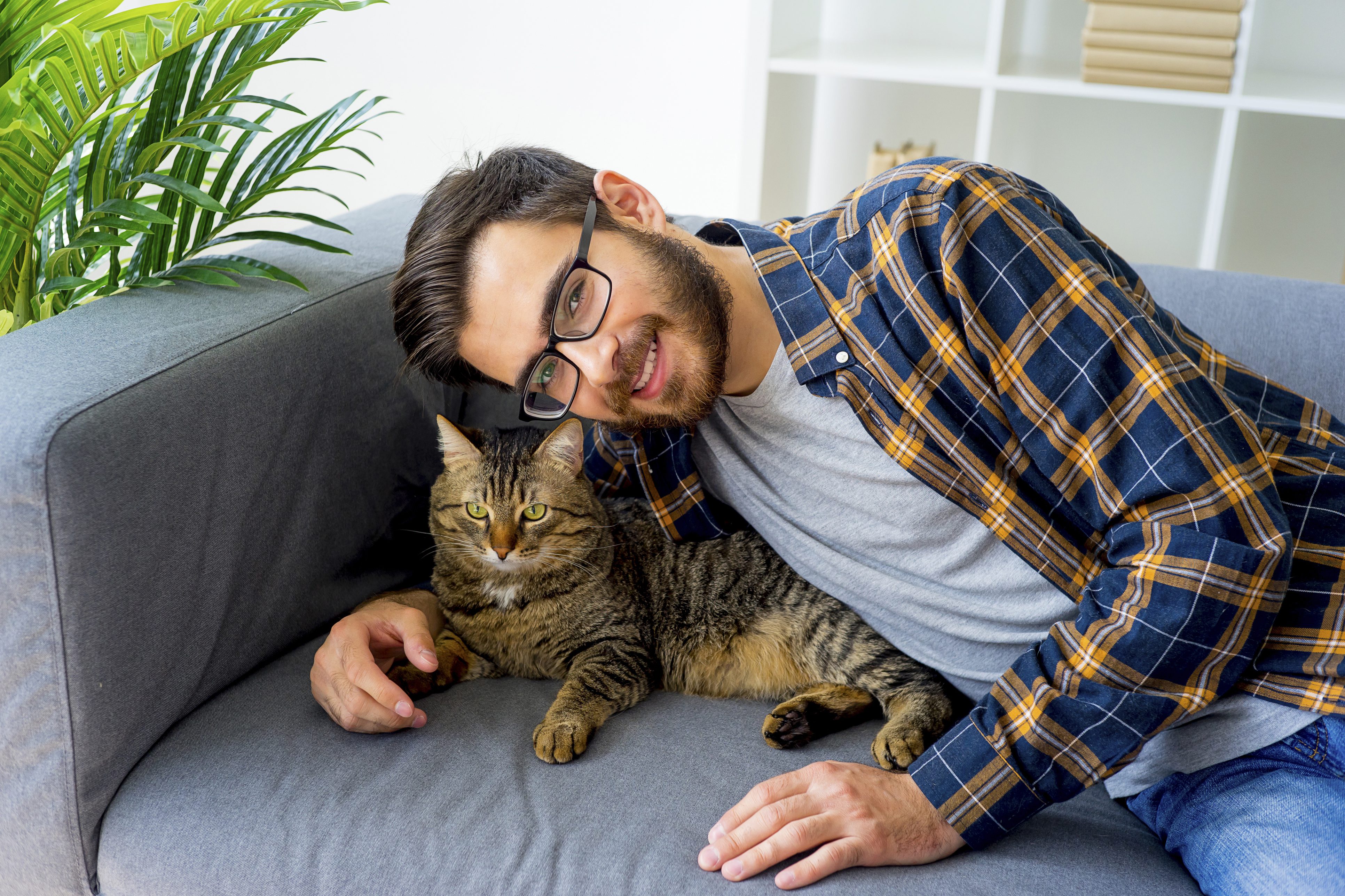 Online Dating: Women Seem More Interested In My Cat Photo Than In Me?