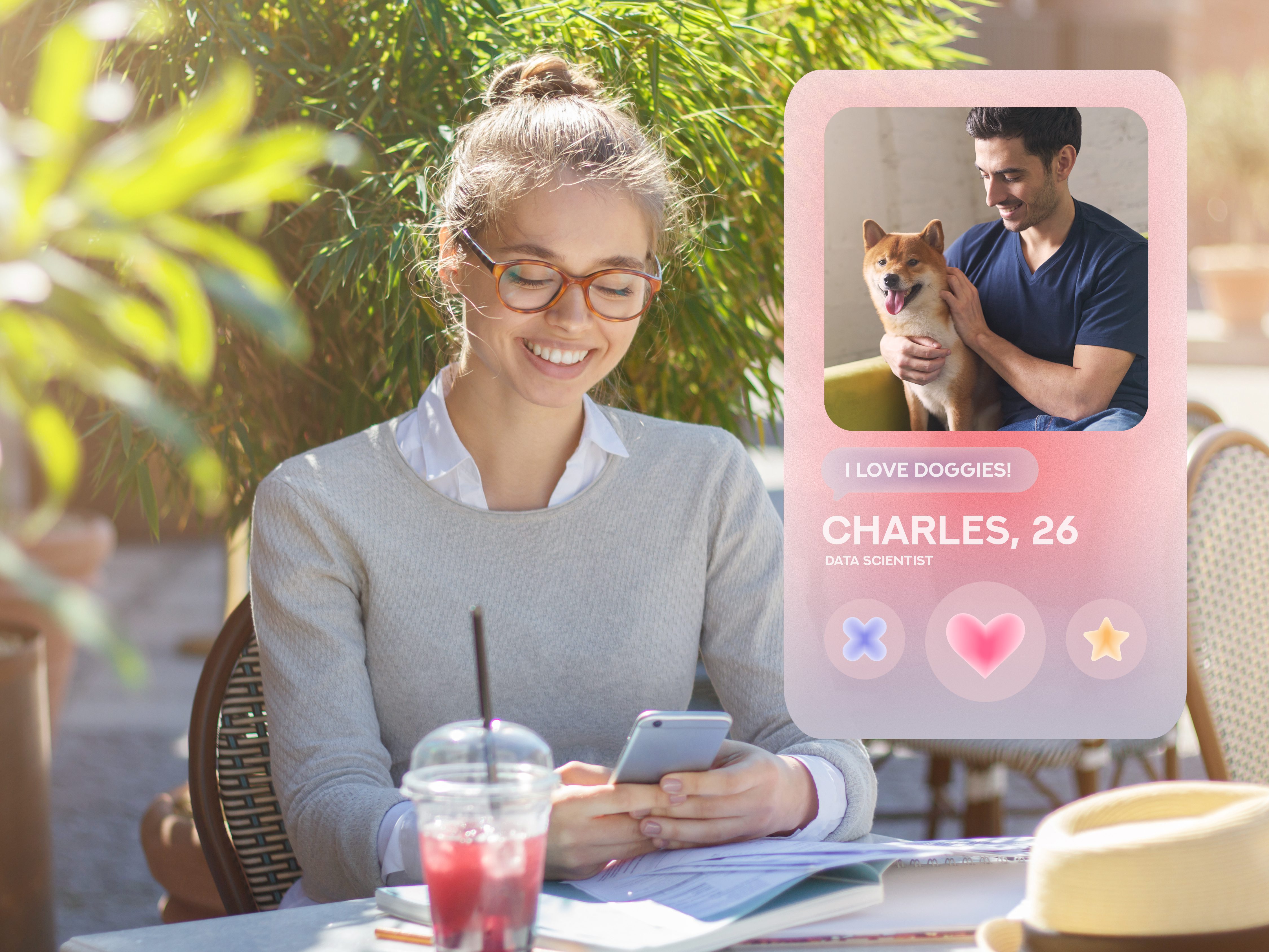 What Would Be An Ideal Dating Profile That Women Would Be Interested In Matching With?