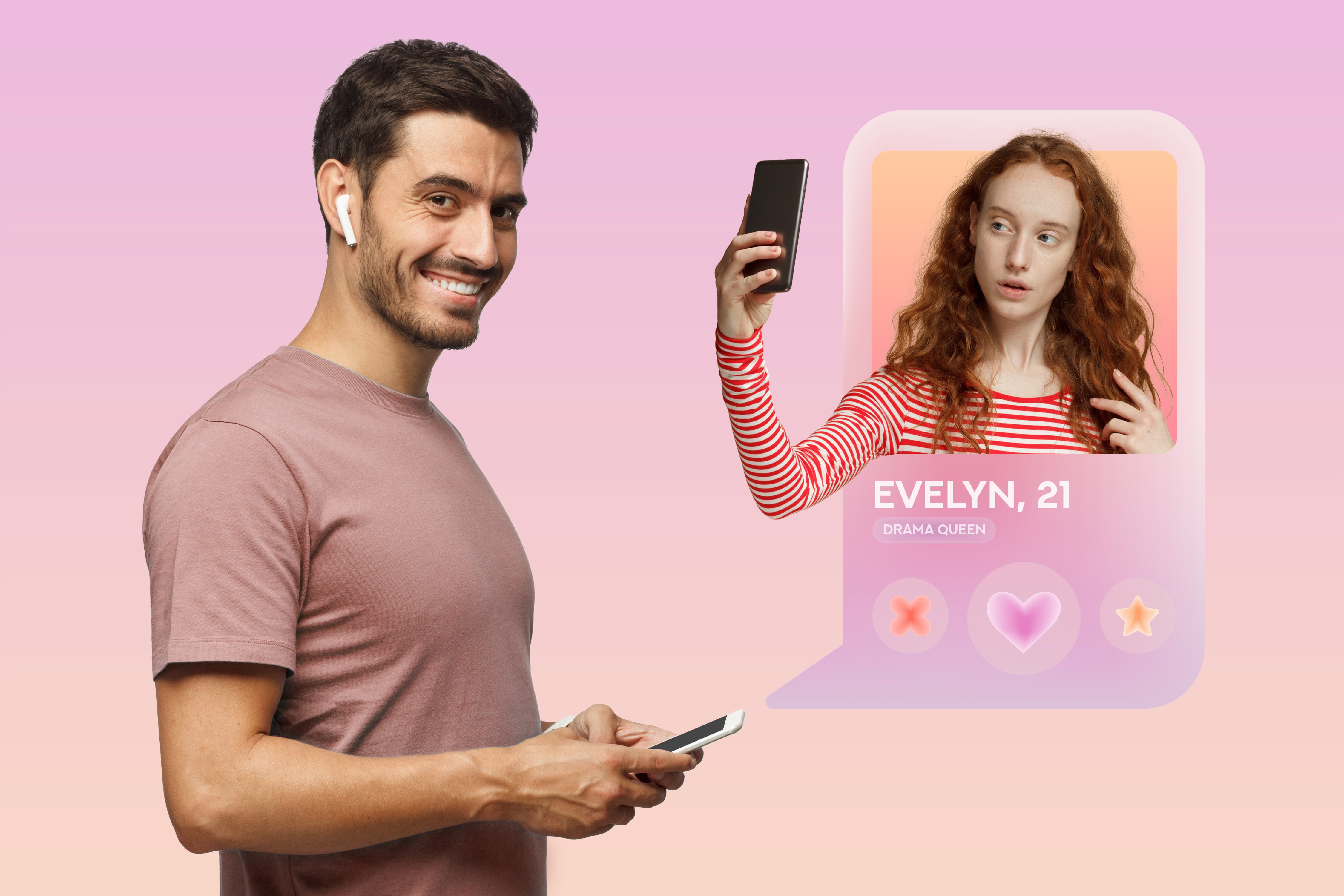 Online Dating: When Do You Know A Man Has A Crush On You?