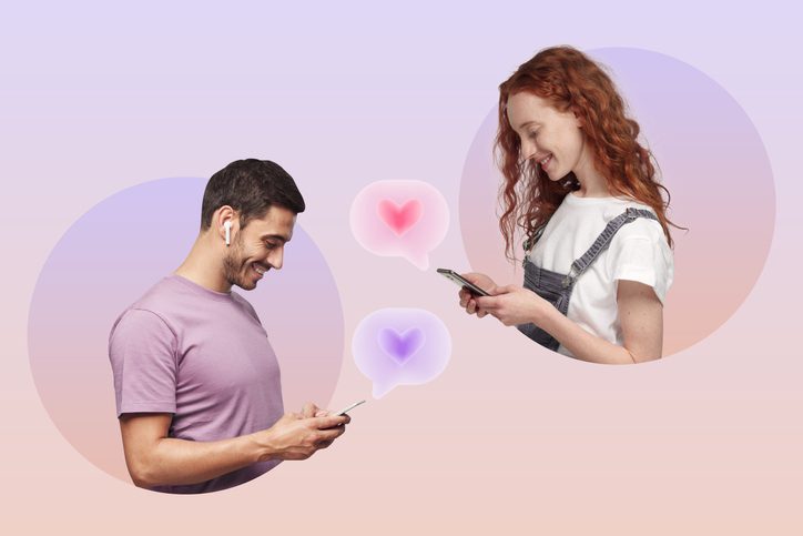 Should I Like My Ex's Friend On A Dating App?