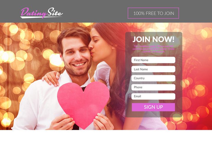 Why Do So Many Dating Sites Claim To Be Free But Clearly Aren't?