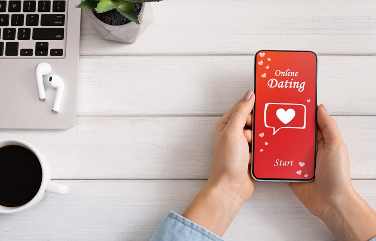 Online Dating: Getting Matches From Other States?