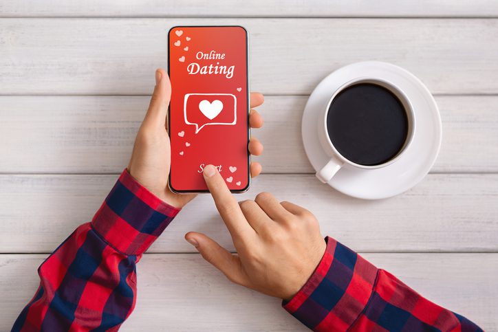 Online Dating: Unmatched After 1st Message