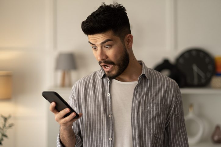 Online Dating: I Accidently Swiped Right On My Cousin