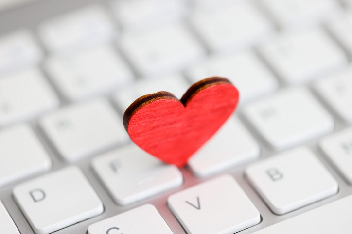 Online Dating: Why Do So Many Say They're Looking For Someone "Loving"?