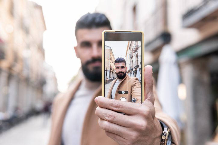 Are Dating Apps Only For Handsome Men?