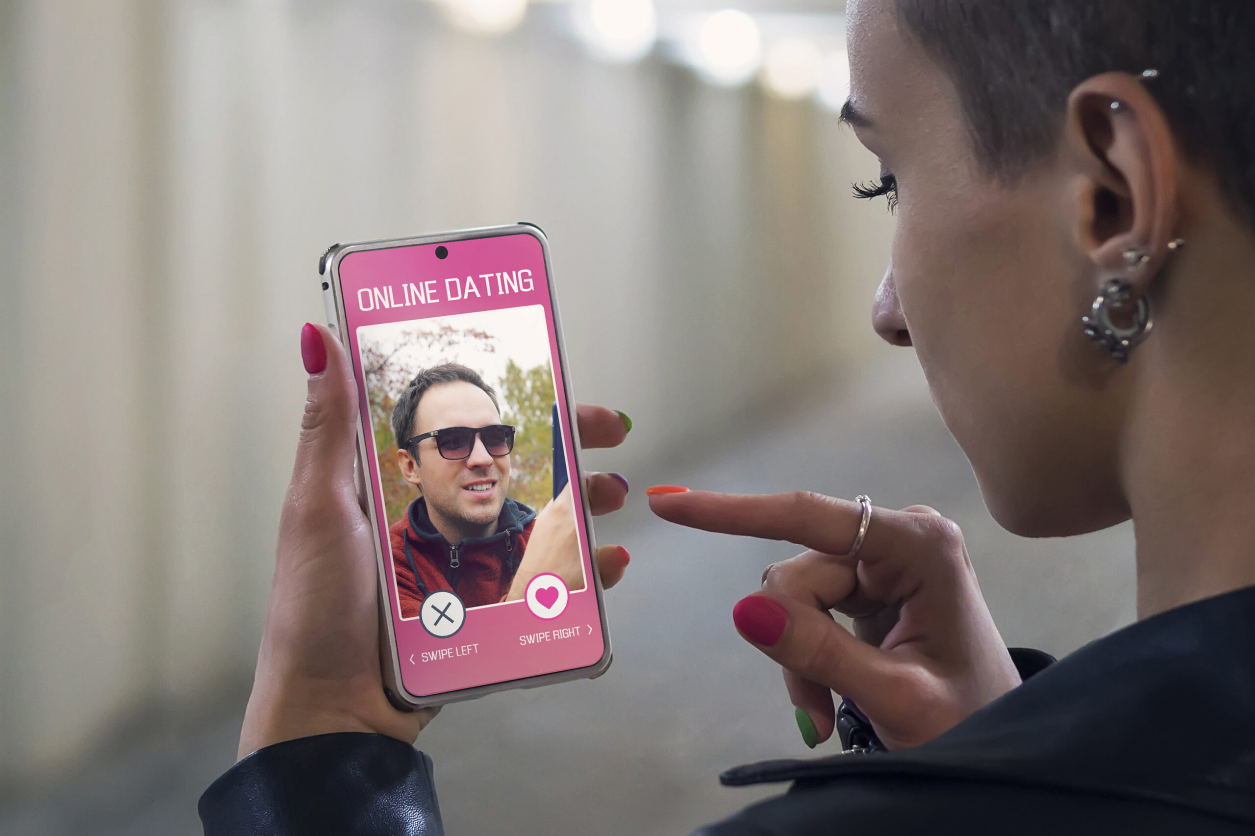 Do Dating Apps Actually Work For Serious Relationships Or Are They Just For Hookups?