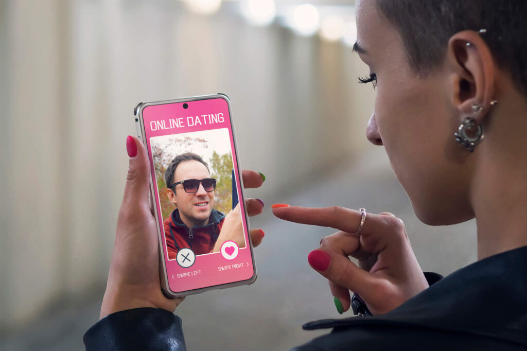 Do Dating Apps Actually Work For Serious Relationships Or Are They Just For Hookups?