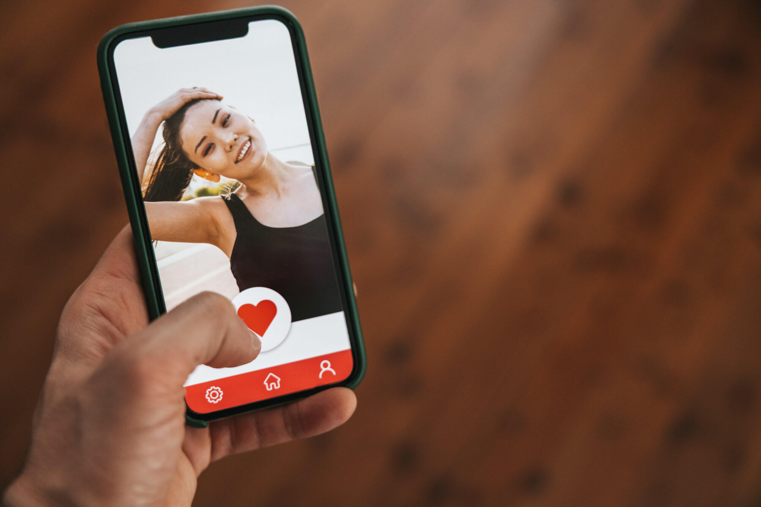 Are You Popular On Dating Apps?