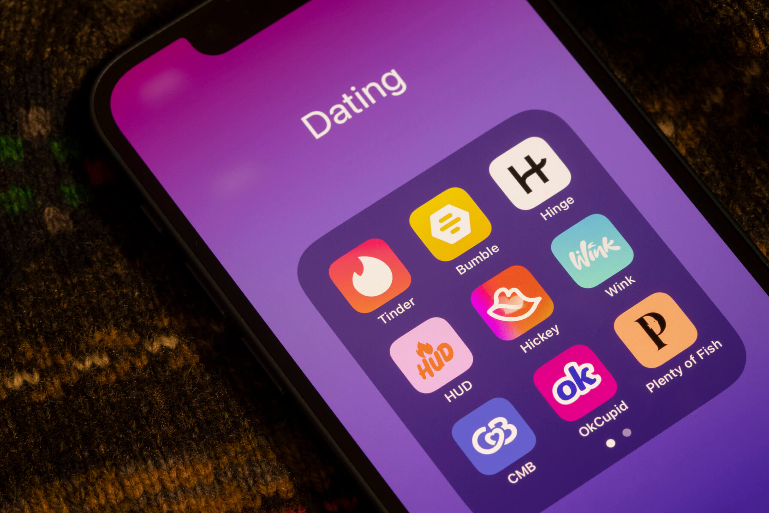 You Feel Embarrassed About Using Dating Sites