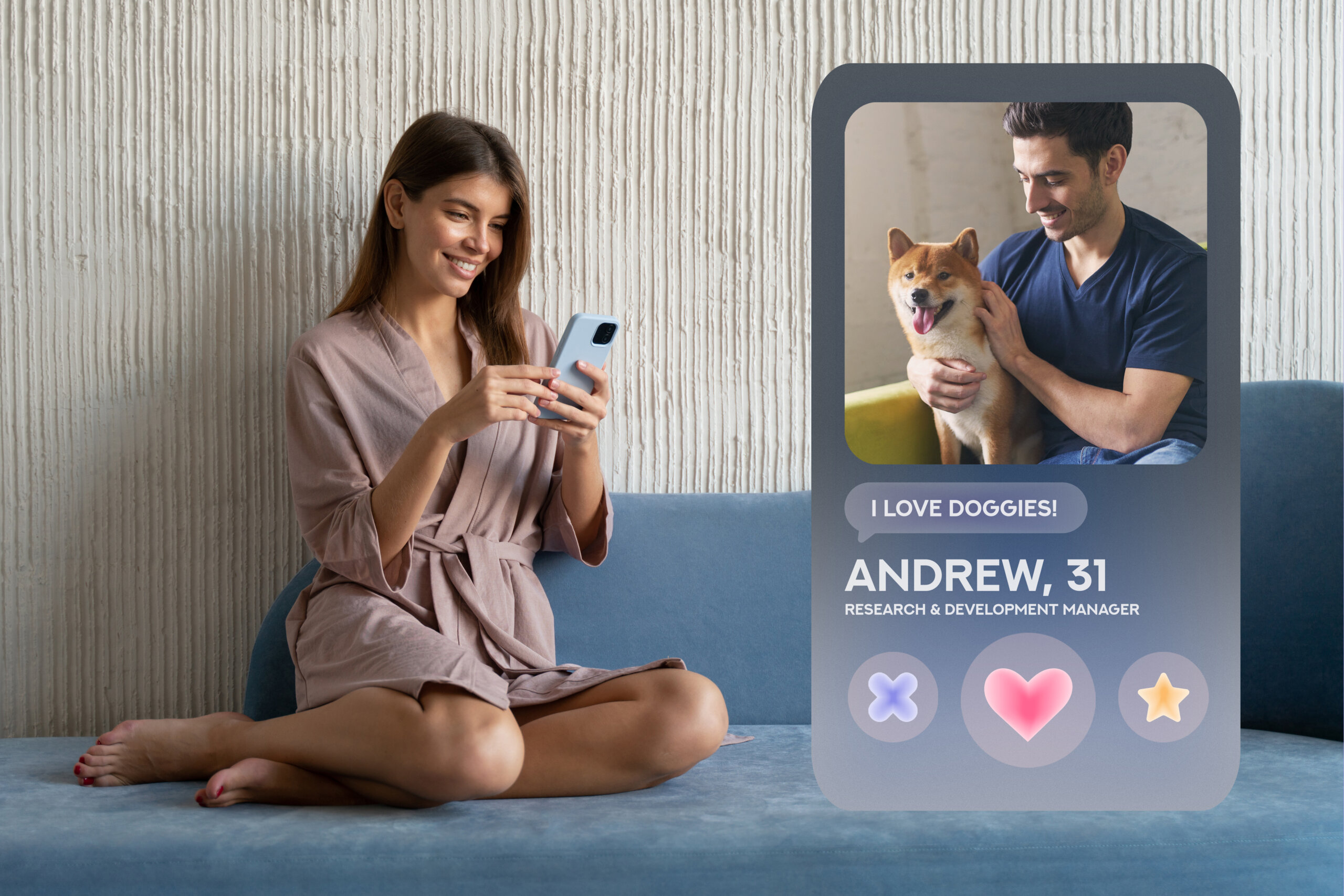 Have Online Dating Sites And Apps Changed The Dating Scene For Better Or For Worse?