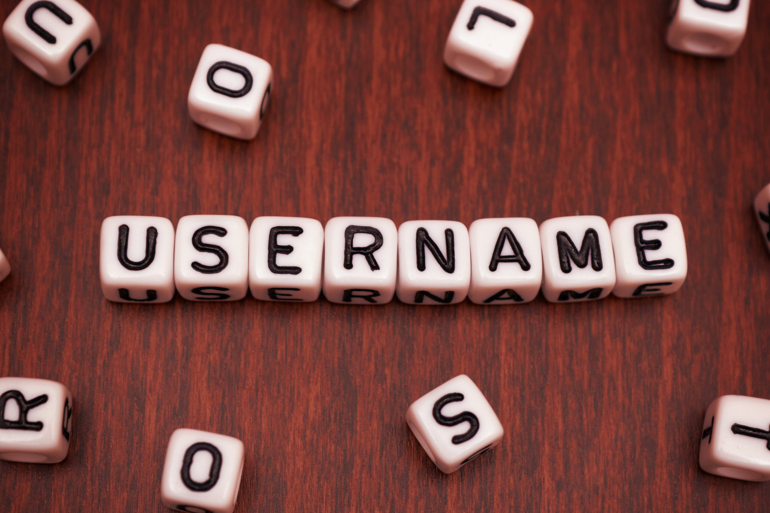How Do I Make A Good Dating Site Username?
