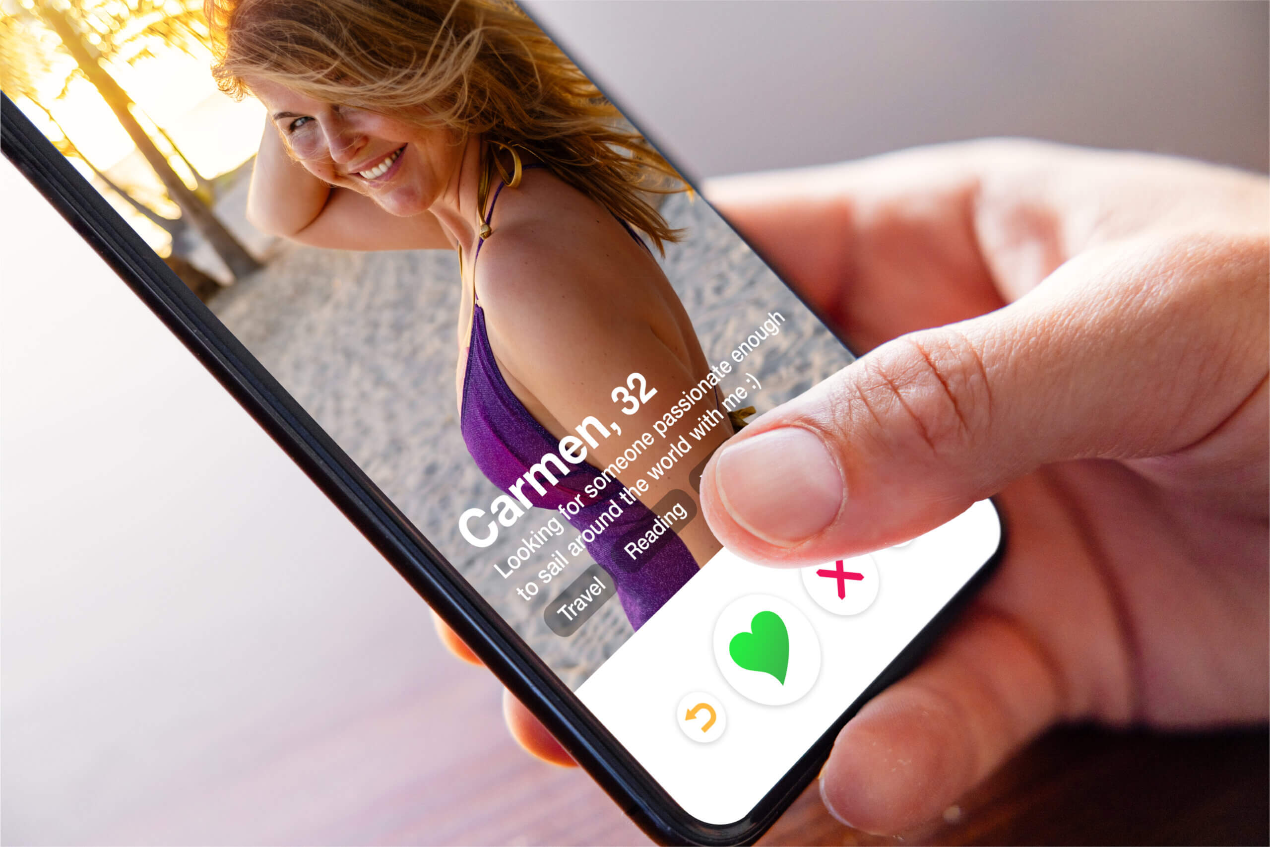 Do Dating Sites Benefit Women More Than Men?