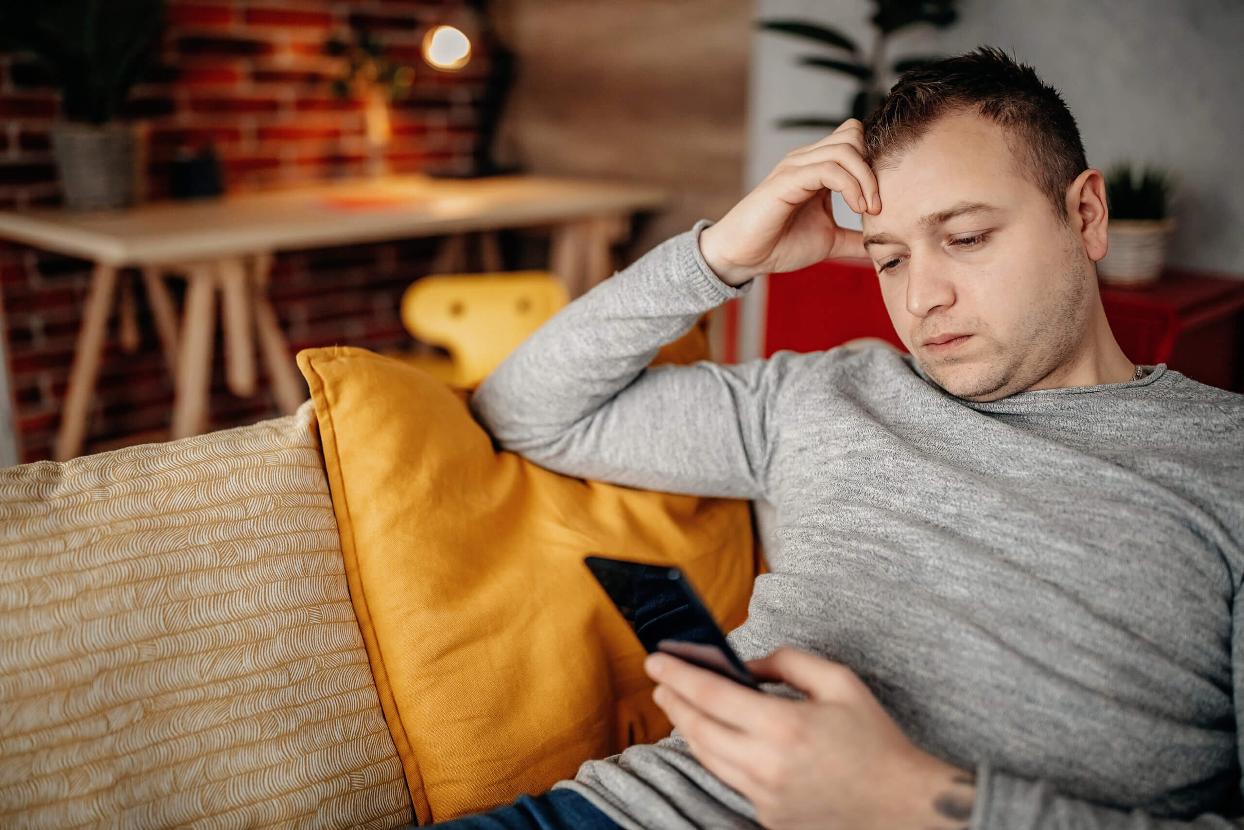 Should I Give Up On Online Dating Entirely?