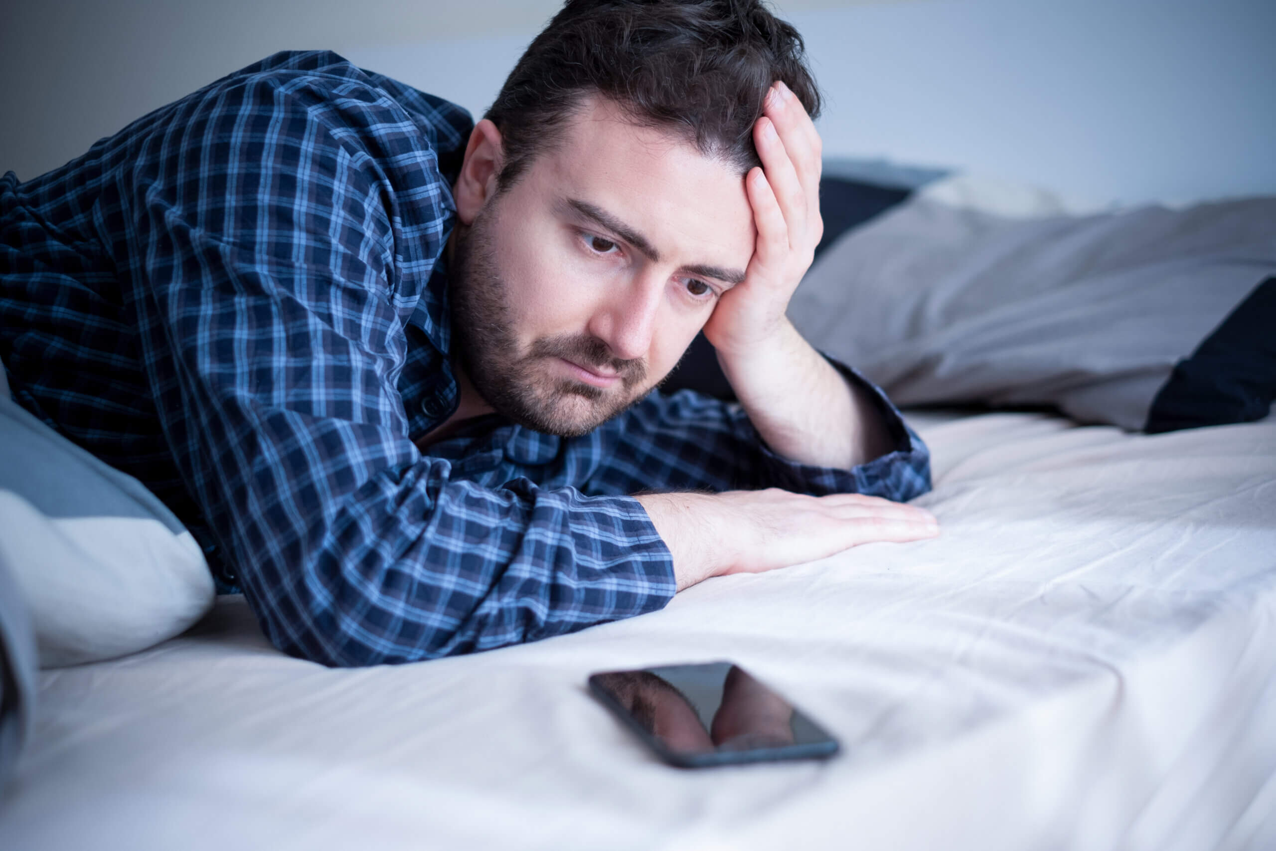 Have You Given Up Online Dating?